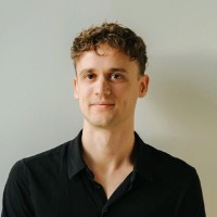 dotbase Employee Justus Zeinert's profile photo