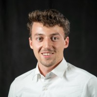Aryn Employee Mark Lindblad's profile photo