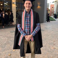 GroWise Capital Employee Samuel Blumenfeld's profile photo