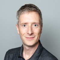 Clear Edge Filtration Employee Paul McClellan's profile photo