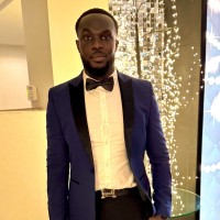 Angelous Agyemang Email