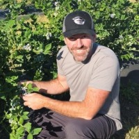 Oregon State University Employee Scott Lukas's profile photo