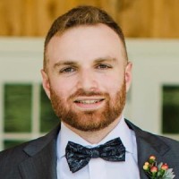 Shields Health Solutions Employee Benjamin Marcus's profile photo