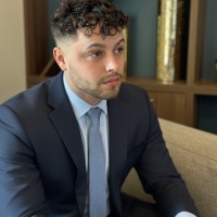 Nikolis Lyons Email