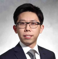 BMO Capital Markets Employee Joey Zhang's profile photo
