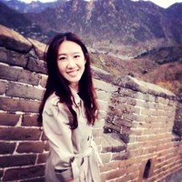 Folkvang Employee Wang Wendy's profile photo