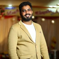 Mylapay Employee Ponnaiah Ganesh's profile photo