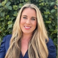 Influent Energy Employee Lauren Stefanski's profile photo