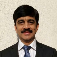 Tata Motors Employee Shripadraj Ponkshe's profile photo