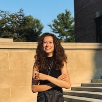 Harvard University Employee Hannah Block's profile photo