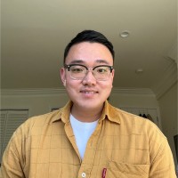 Therabody Employee Dominic Yeo's profile photo