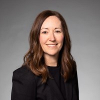 Plains Midstream Canada Employee Michelle Podavin's profile photo