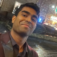 Sentinel Devices Employee Arnav Kabra's profile photo