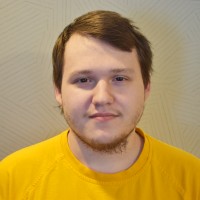 MAPS Technologies Employee Kaleb Wagner's profile photo