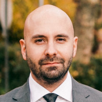 Total Equipment Company Employee Matthew Matesevac's profile photo