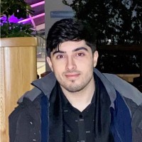 Haider Kamal's profile photo