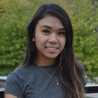 RUSH Kids Pediatric Therapy Employee Ainsley Adique's profile photo