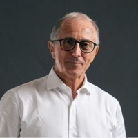 Sapio Group Employee Mario Paterlini's profile photo