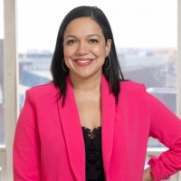 NYU Robert F. Wagner Graduate School of Public Service Employee Tiffany Charbonier's profile photo