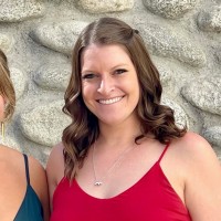 VF Corporation Employee Alexa Corcoran's profile photo