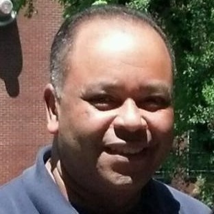 Boeing Defense, Space & Security Employee Samuel Greaves's profile photo