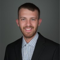 Pike Industries Employee Logan Poissonnier's profile photo