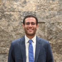 FWD Construction Ltd. Employee Daniel Likver's profile photo