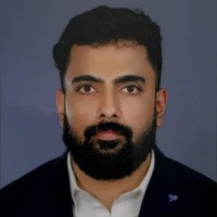 Asia Society for Social Improvement and Sustainable Transformation (ASSIST) Employee Rohith Kumar's profile photo