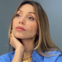 GR ADVISORY Employee Giovanna Gianolli's profile photo