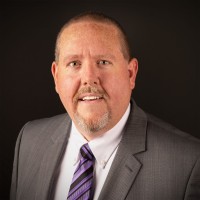 VMware Employee Andrew Stiff's profile photo