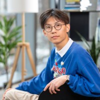 MIT Brain and Cognitive Sciences Employee Thomas Cong's profile photo