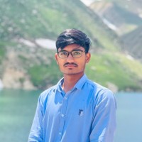Haroon Masih's profile photo