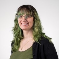 High Output, Inc. Employee Erin Devlin's profile photo