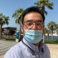 Jason Bae Email
