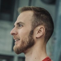 Re:Source Professionals Employee Maksim Nikifaravets's profile photo