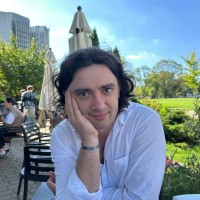 Temy Employee Mykhailo Shastin's profile photo