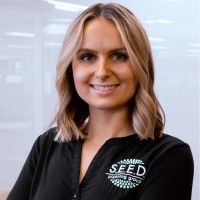 S.E.E.D. Planning Group, LLC Employee Hannah Burchell's profile photo