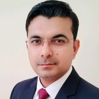 OHS Employee Muhammad Babar's profile photo