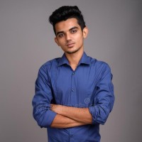 Castlenext Technology Employee Akash Parmar's profile photo