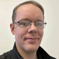 Microchip Technology Inc. Employee Daniel Gates's profile photo