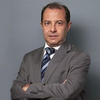 RELOY Employee Daniele de Sano's profile photo