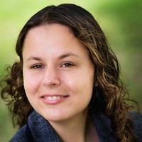 Abraham Lincoln Memorial Hospital Employee Anna Kozlov's profile photo