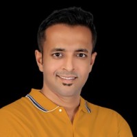 Consulum Employee Mayank Mittal's profile photo