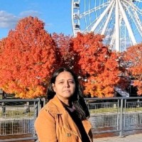 Bhargavi Ghate Email & Phone Number