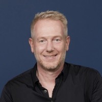 THE MARCOM ENGINE Employee Holger Scharnofske's profile photo