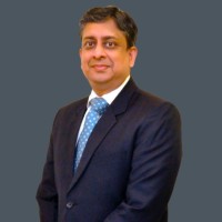 Gravitas Legal Employee Rajeev Aggarwal's profile photo