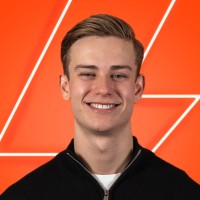 DashData Employee Glenn Kramer's profile photo