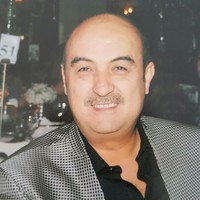 KUTUP Employee Erhan Kizilmeşe's profile photo