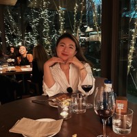 Ashley Hu Email