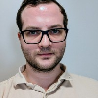 David Blum's profile photo